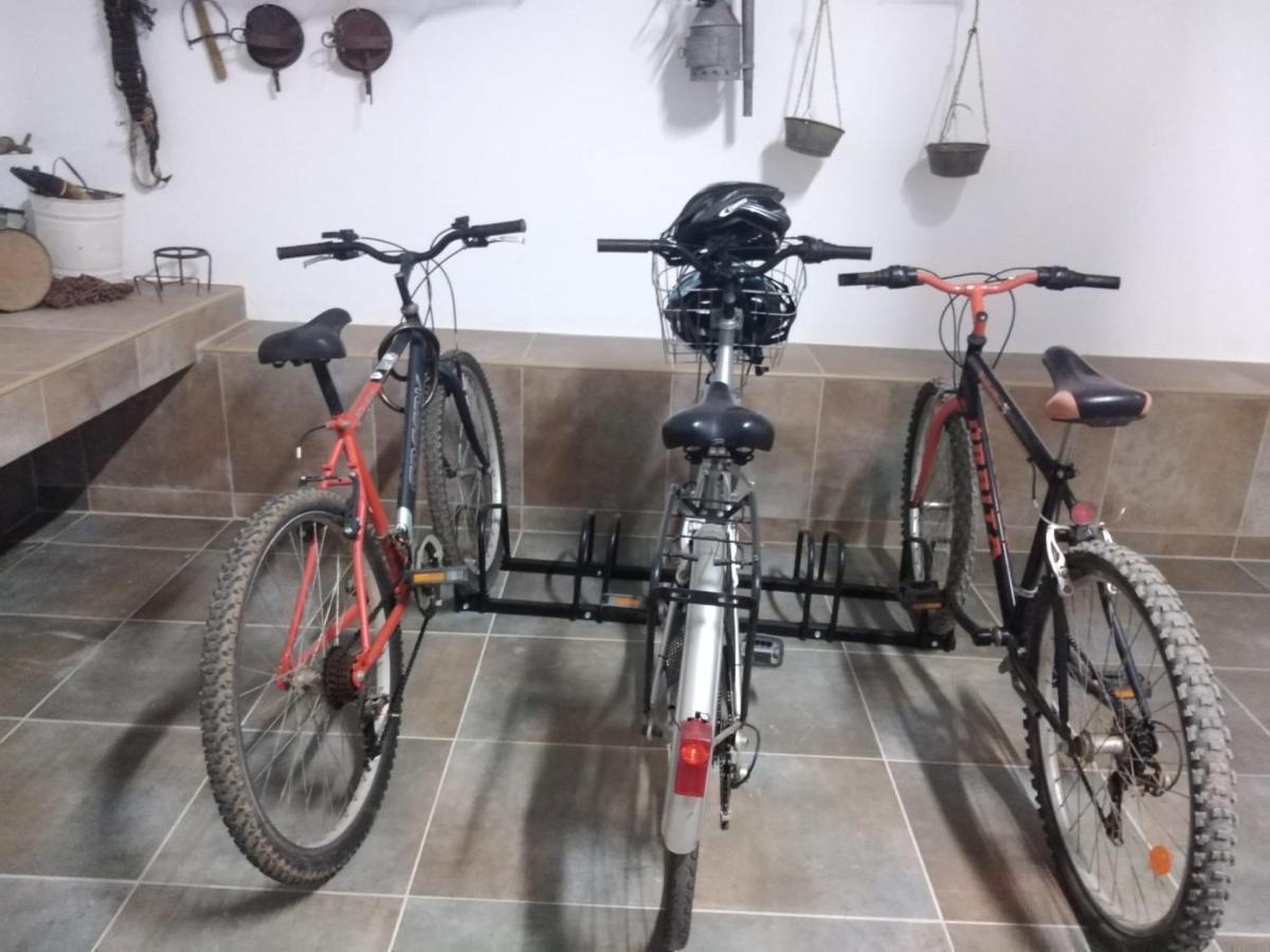 Corvos E Cadavais Villa Almodovar Bagian luar foto