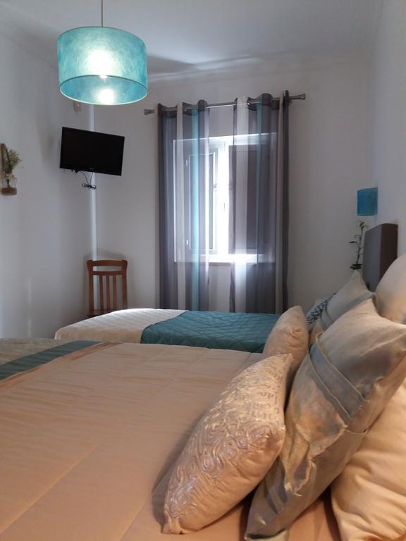 Corvos E Cadavais Villa Almodovar Bagian luar foto